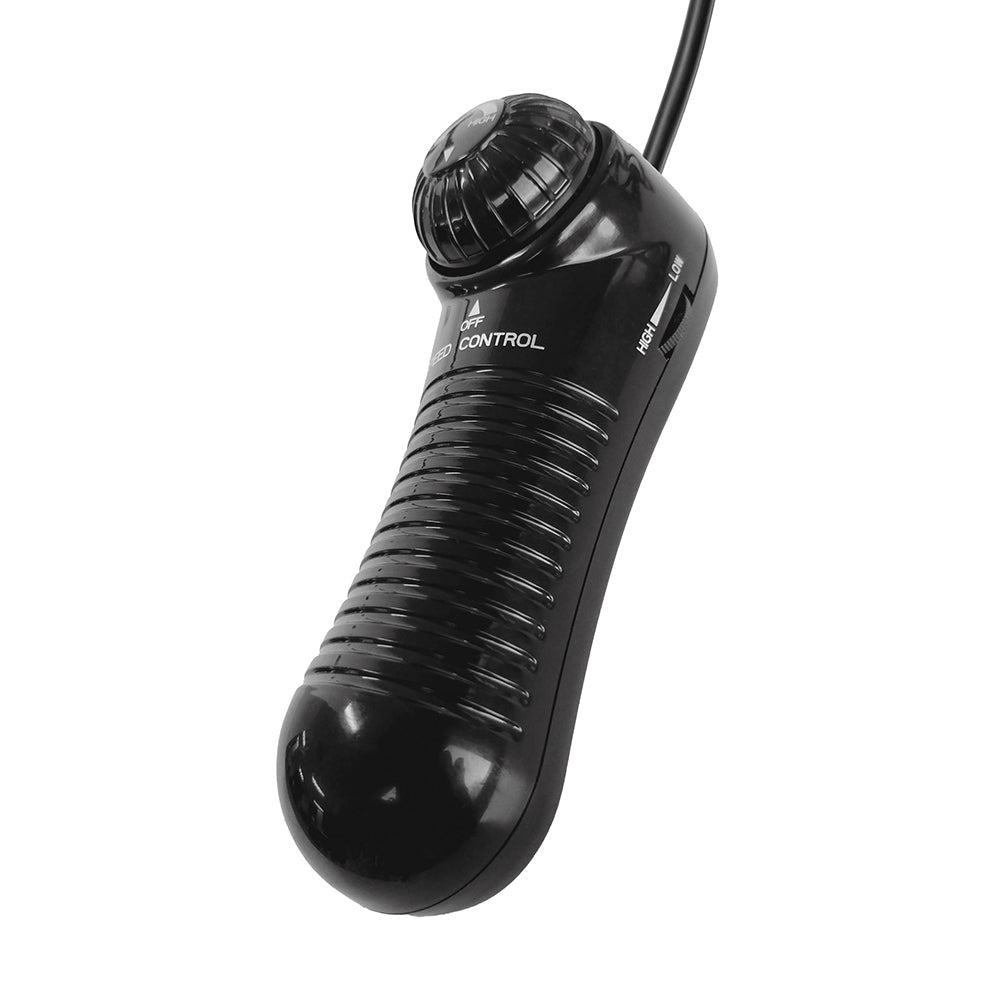 Fetish Fantasy Series Body Dock Sex Machine-Black