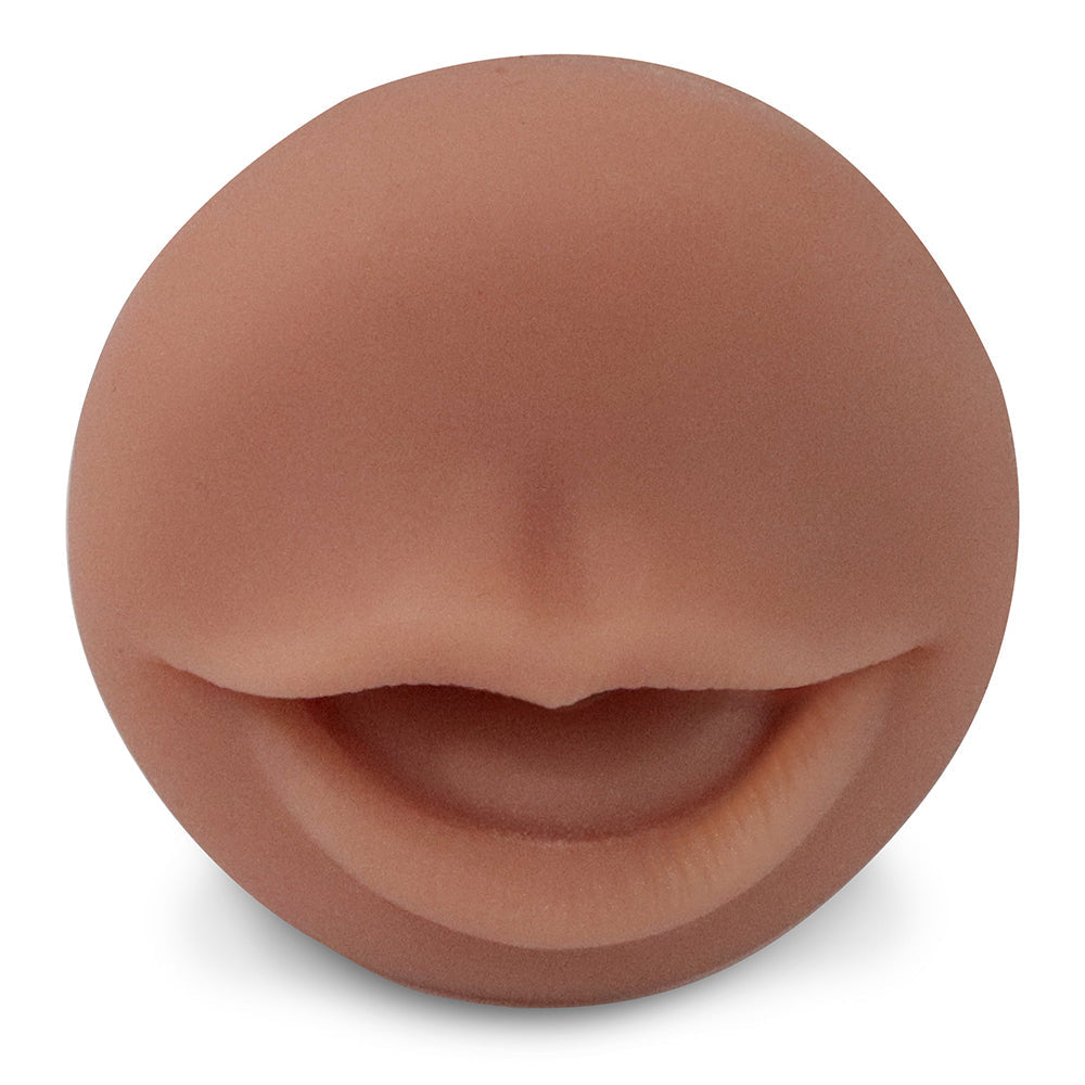 PDX Extreme Coed Cocksucker-Brown
