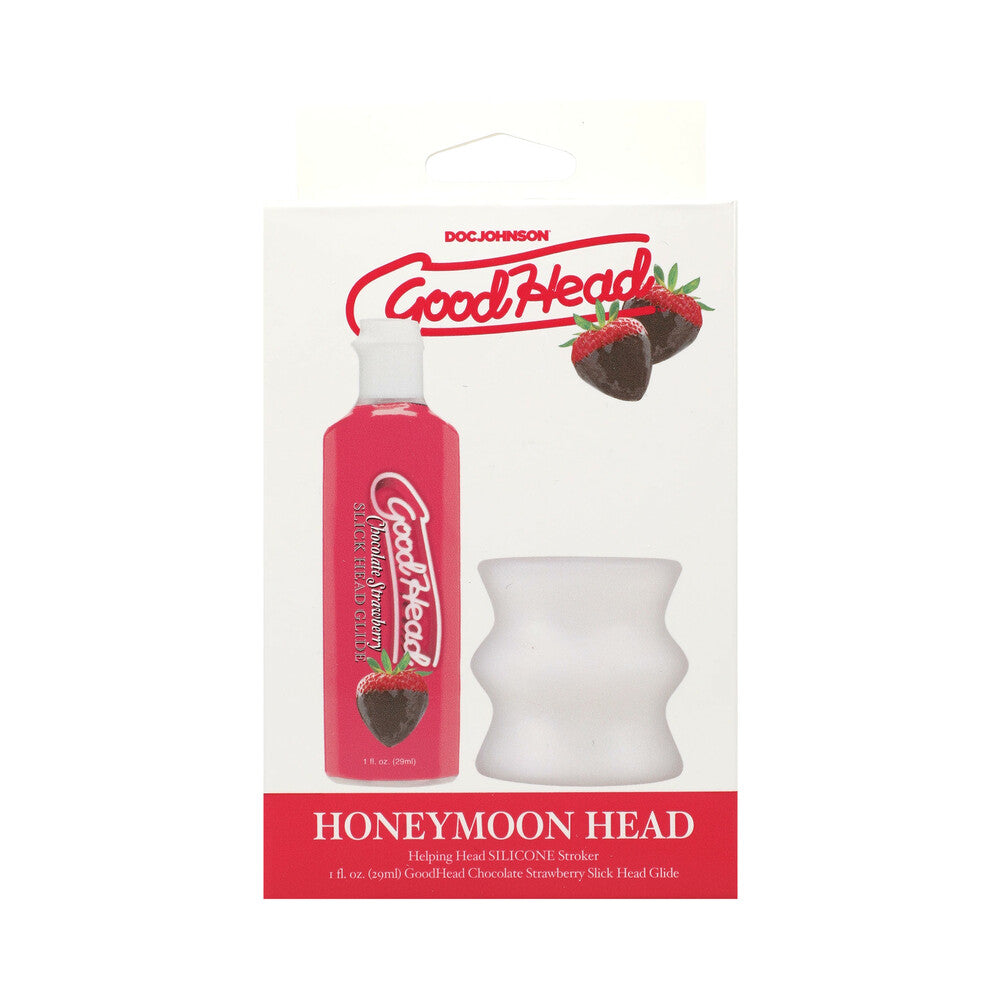GoodHead Honeymoon Head Kit