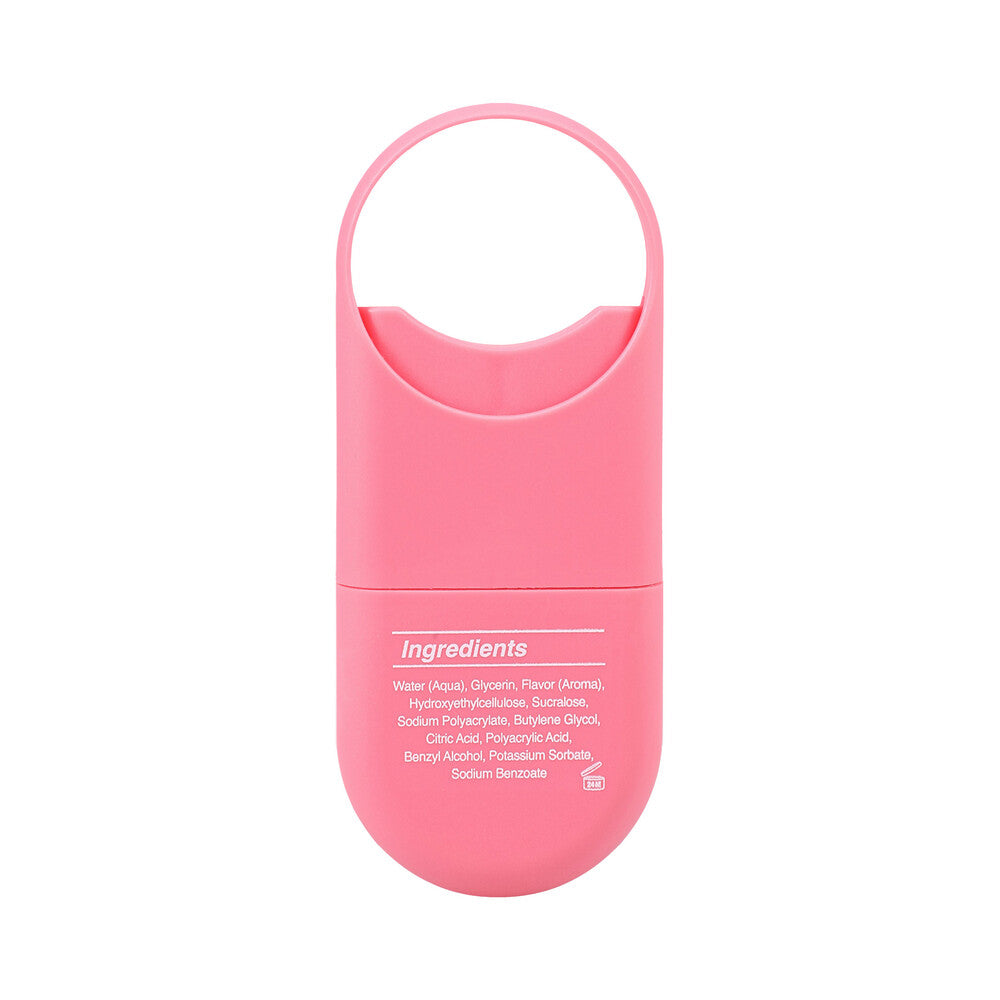 Goodhead Juicy Head Dry Mouth Spray To Go-Sour Watermelon .30oz