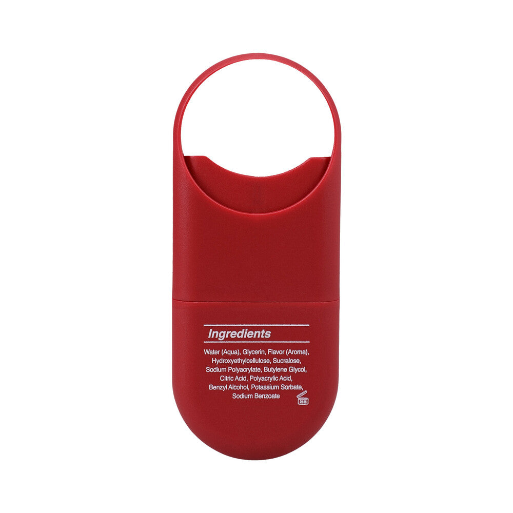 Goodhead Juicy Head Dry Mouth Spray To Go-Sour Cherry .30oz