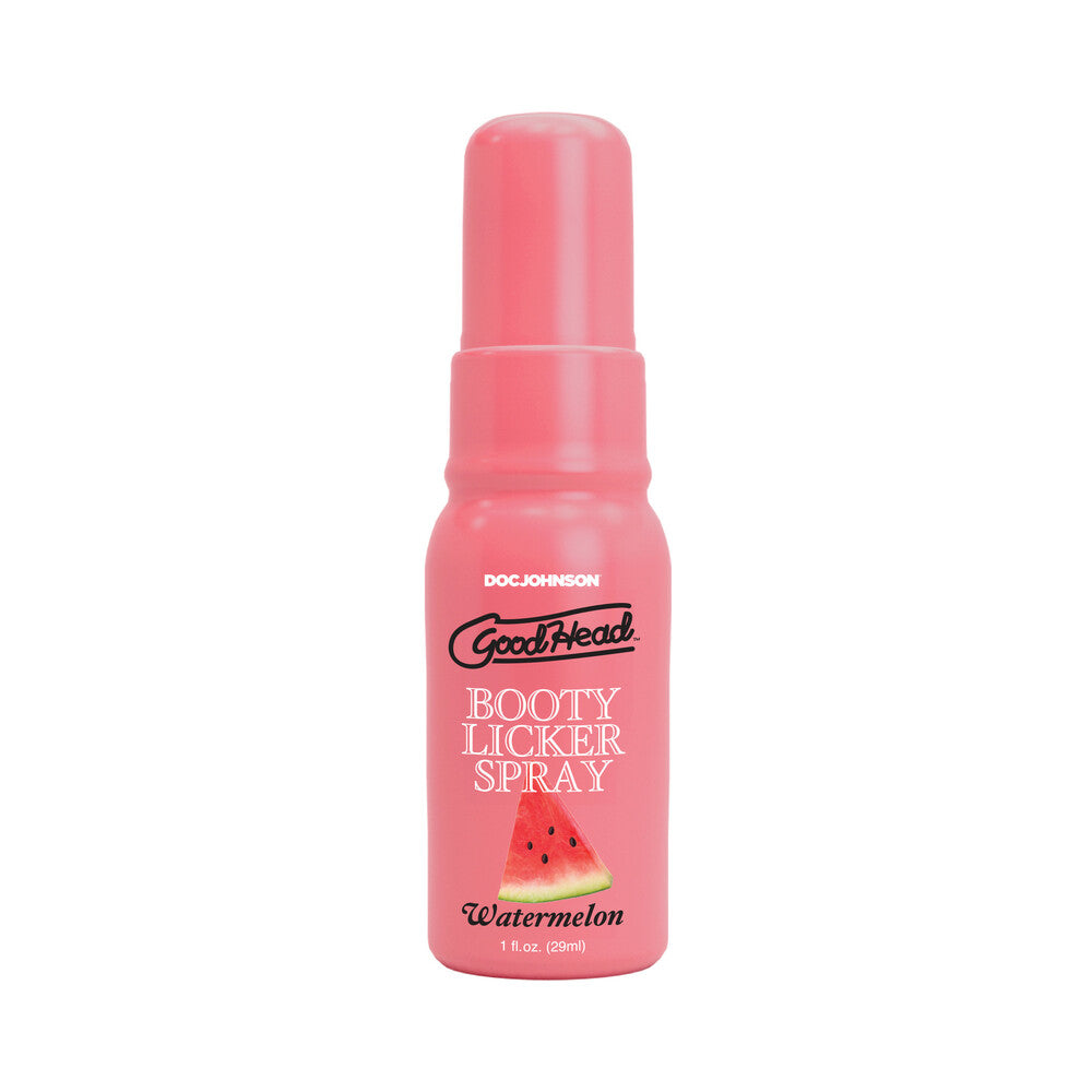 GoodHead Booty Licker Spray-Watermelon 1 fl. oz.
