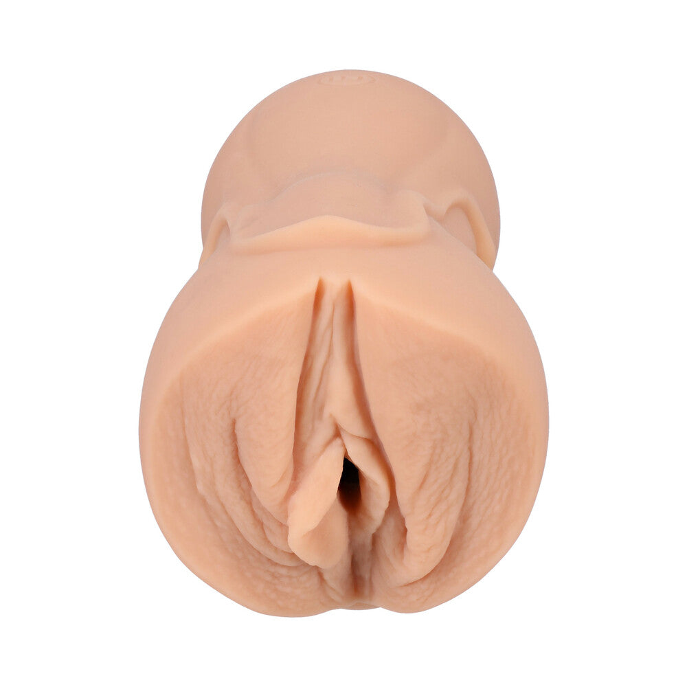 Signature Strokers ULTRASKYN Pocket Pussy - Sybil, Vanilla