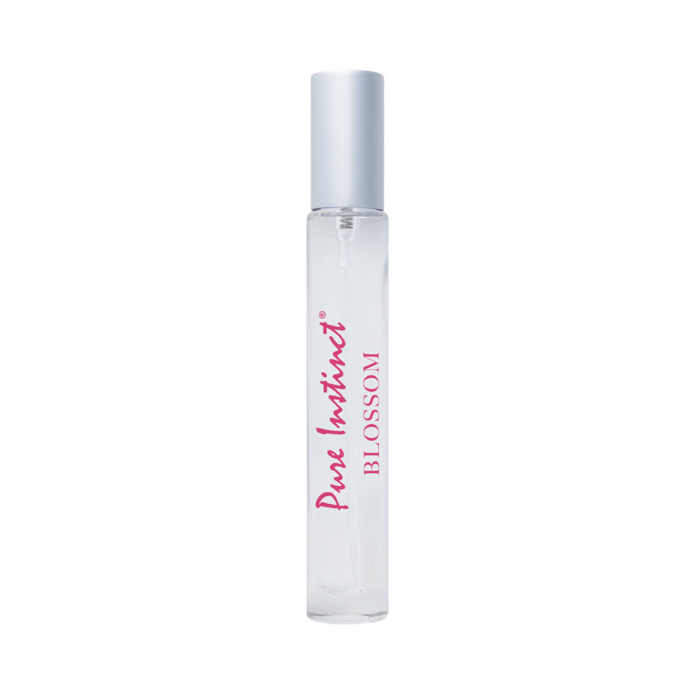 Pure Instinct Signature Collection Pheromone Perfume-Blossom 9.2ml