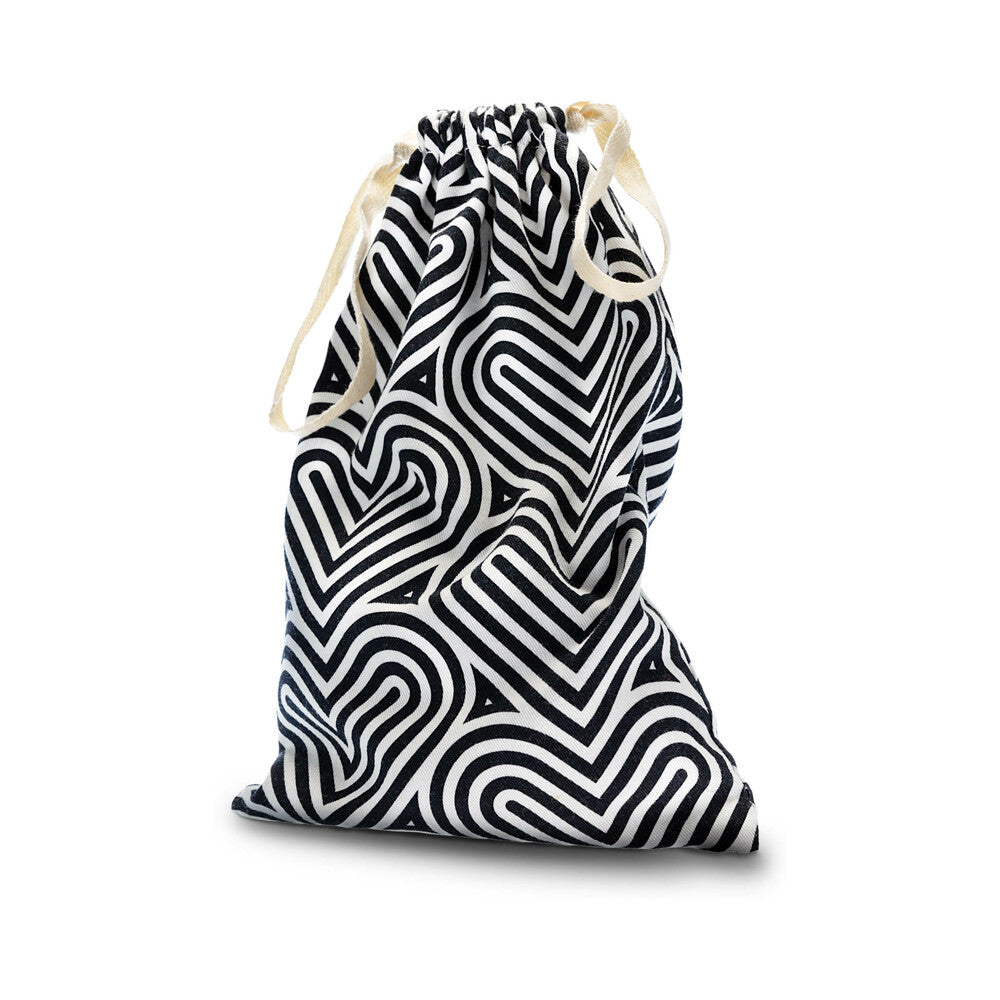 The Collection Cotton Toy Bag-Bomba