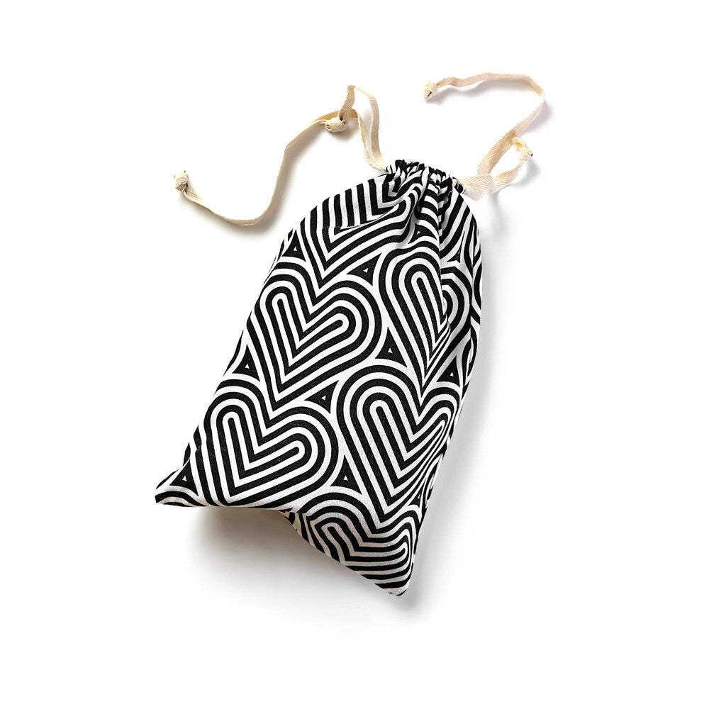 The Collection Cotton Toy Bag-Bomba