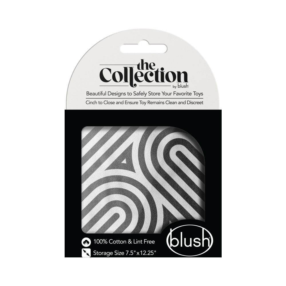 The Collection Cotton Toy Bag-Bomba