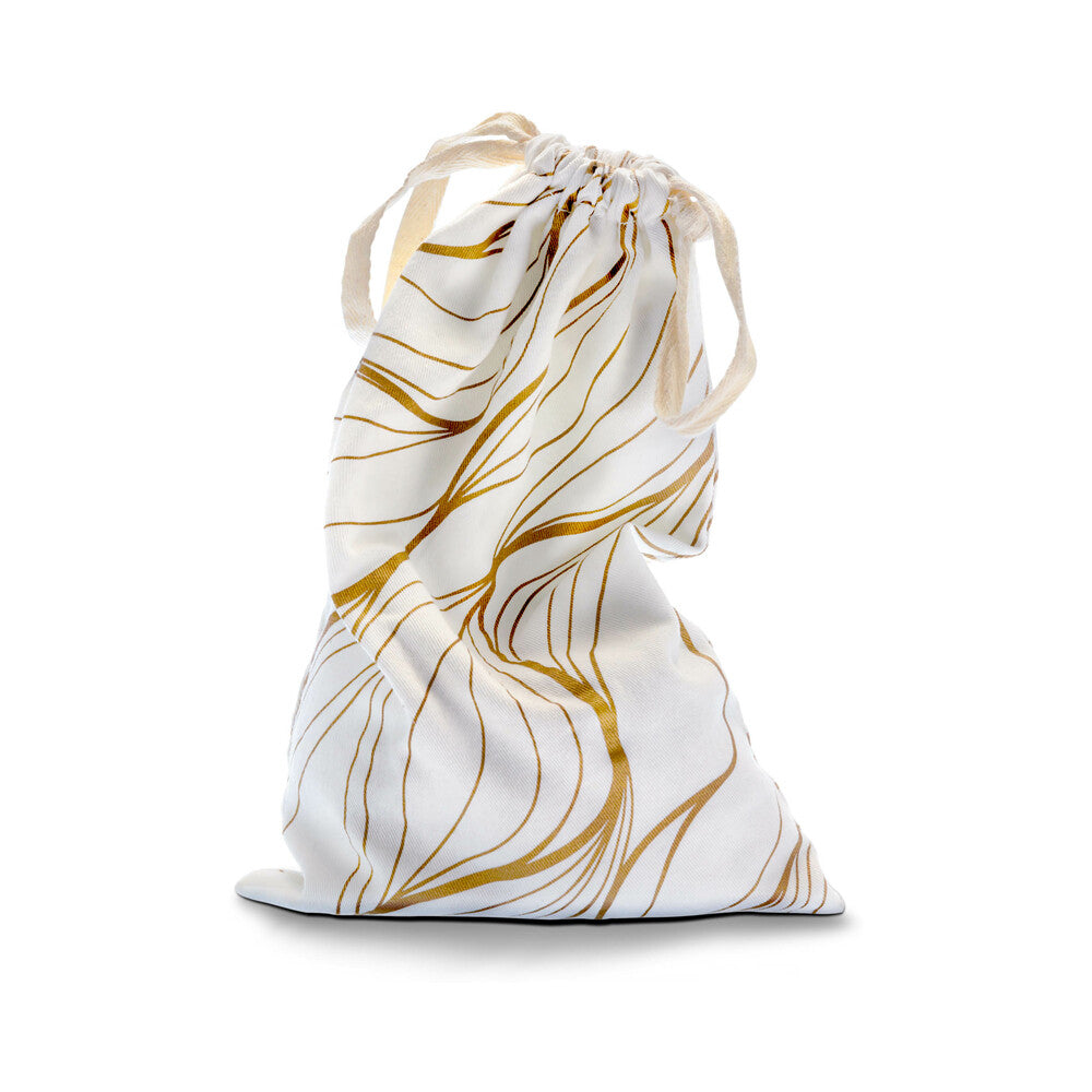 The Collection Cotton Toy Bag-Embrace