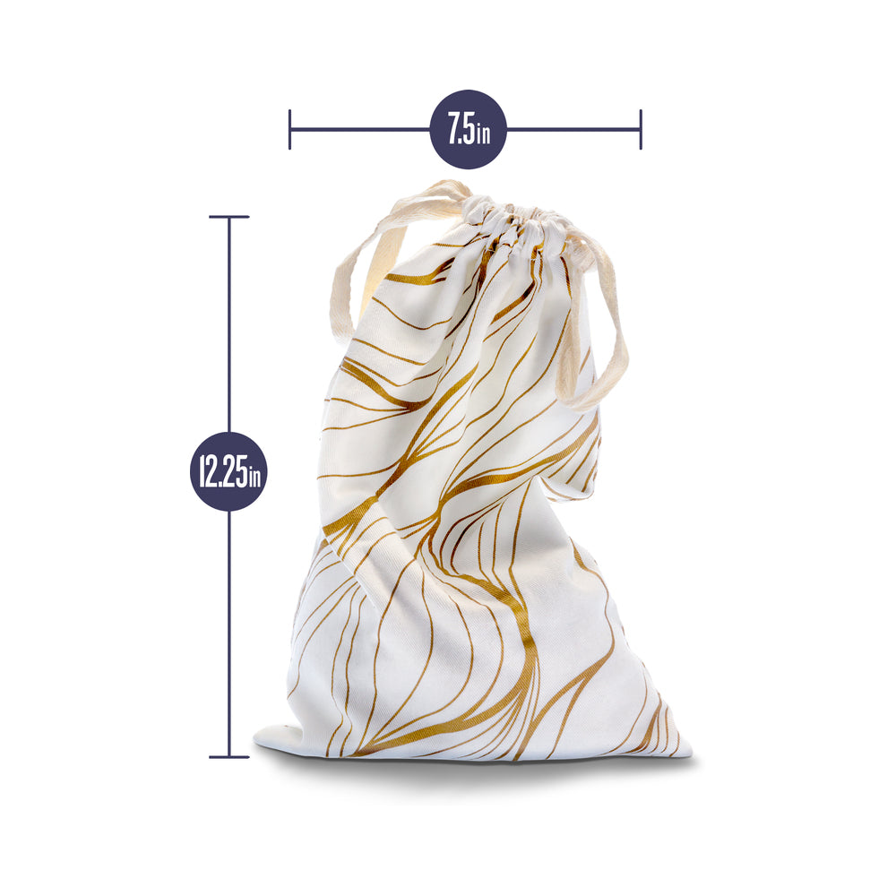 The Collection Cotton Toy Bag-Embrace