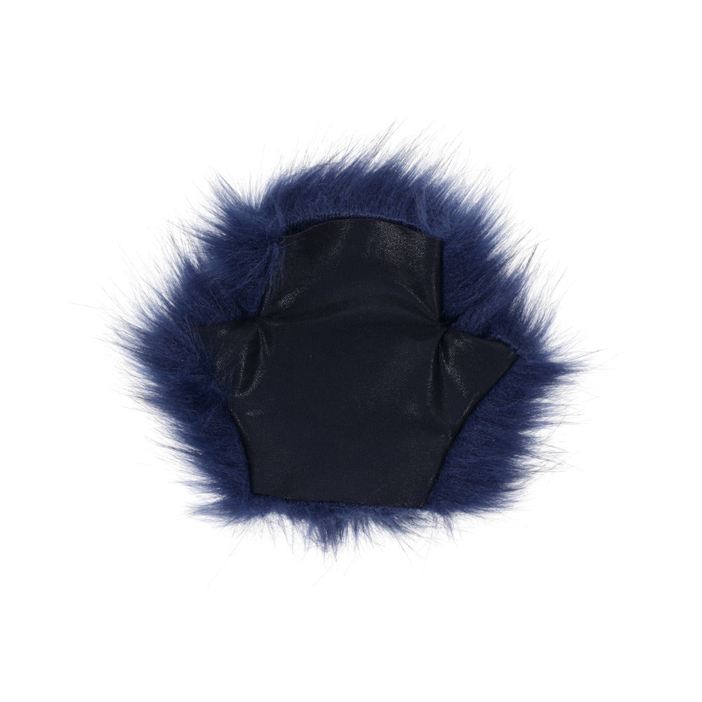 Cougar Spiked Sensory Glove