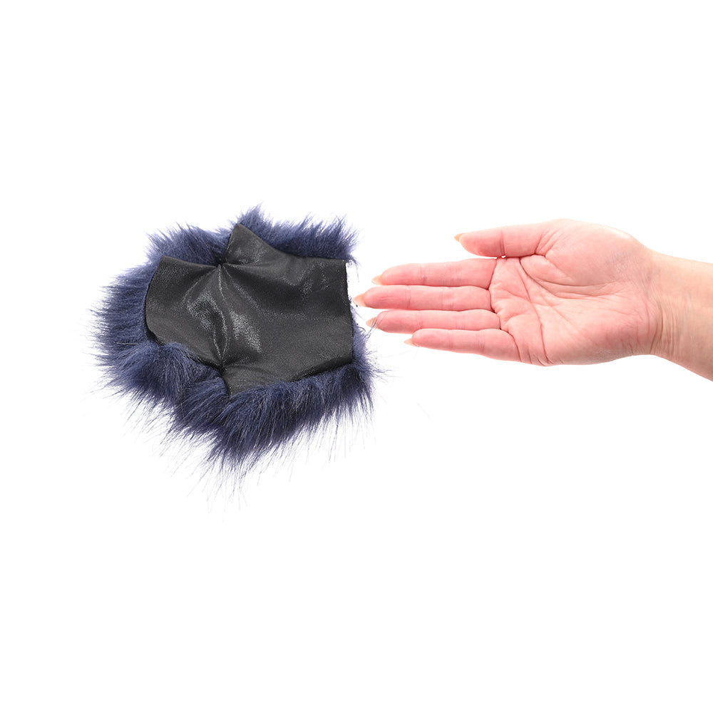 Cougar Spiked Sensory Glove