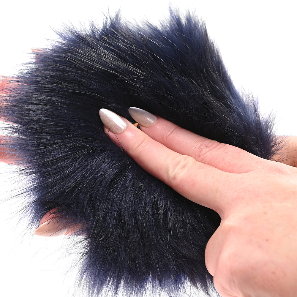 Cougar Spiked Sensory Glove