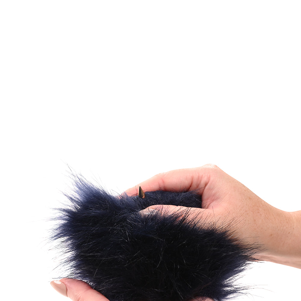 Cougar Spiked Sensory Glove