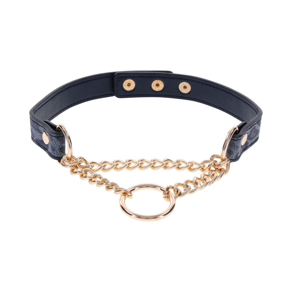 Cougar Day Collar