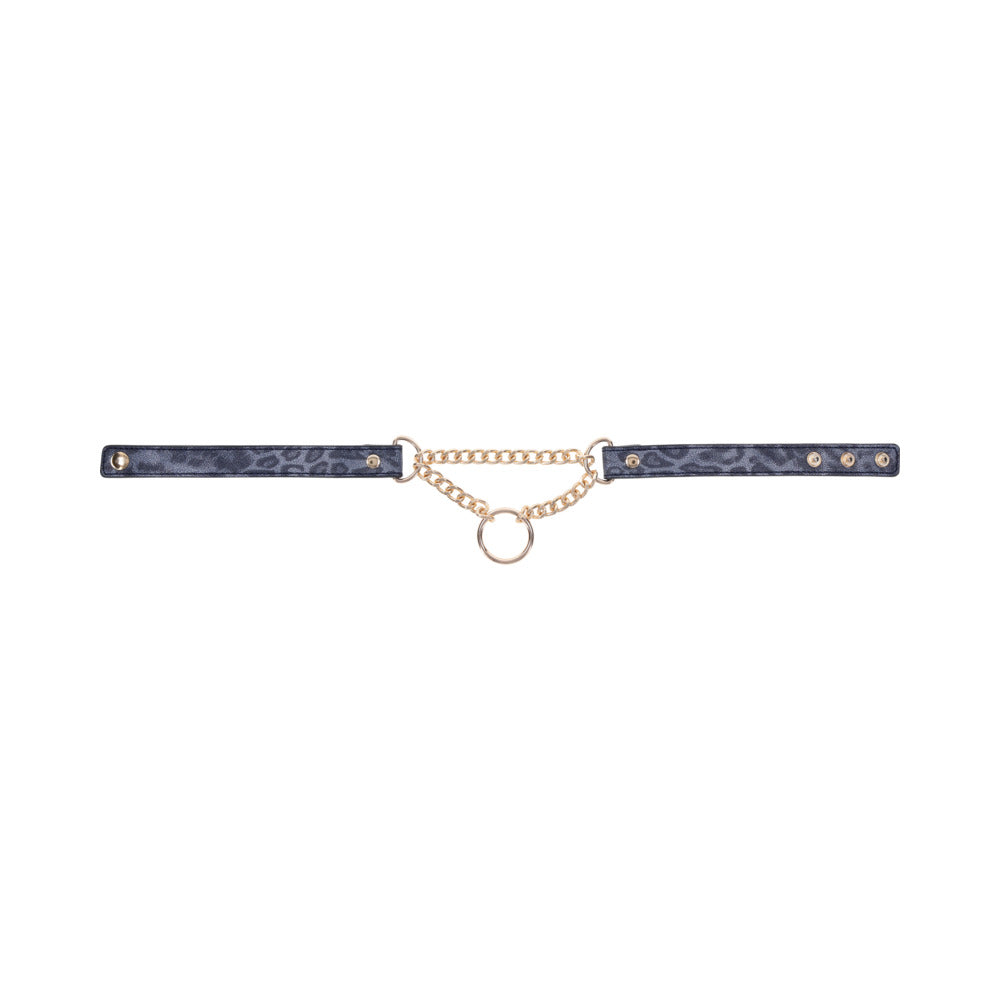 Cougar Day Collar