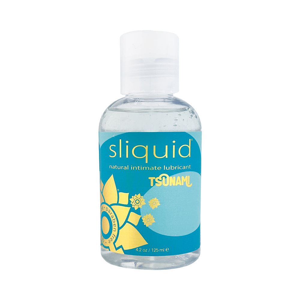 Sliquid Tsunami Gel - 4.2 oz