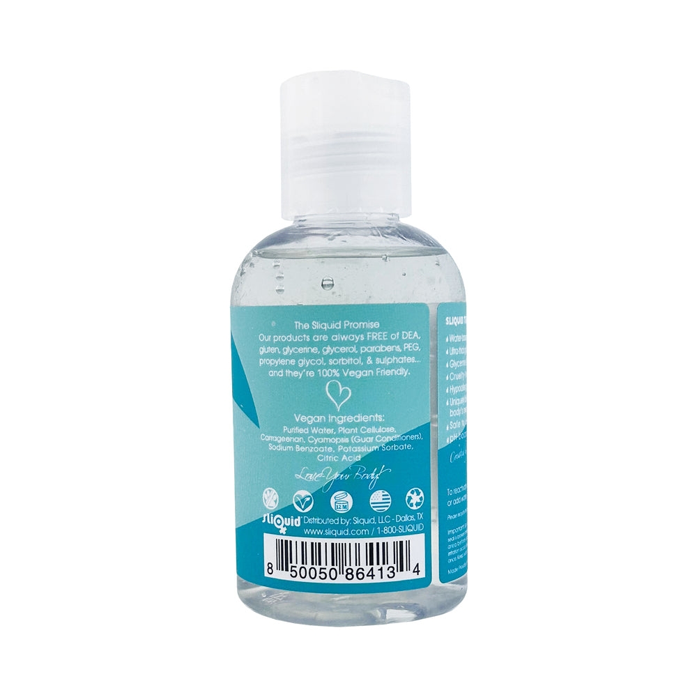 Sliquid Tsunami Gel - 4.2 oz