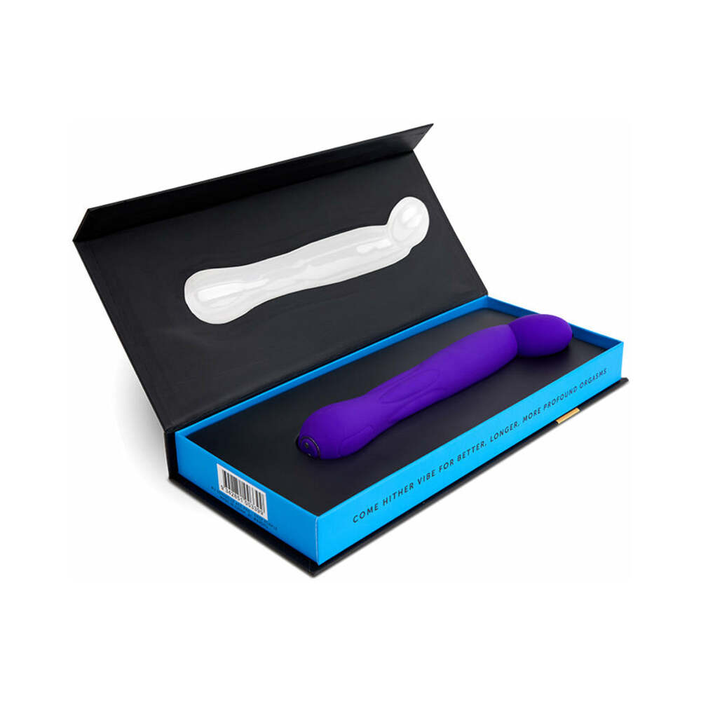 Nu Sensuelle Ace Pro-Purple