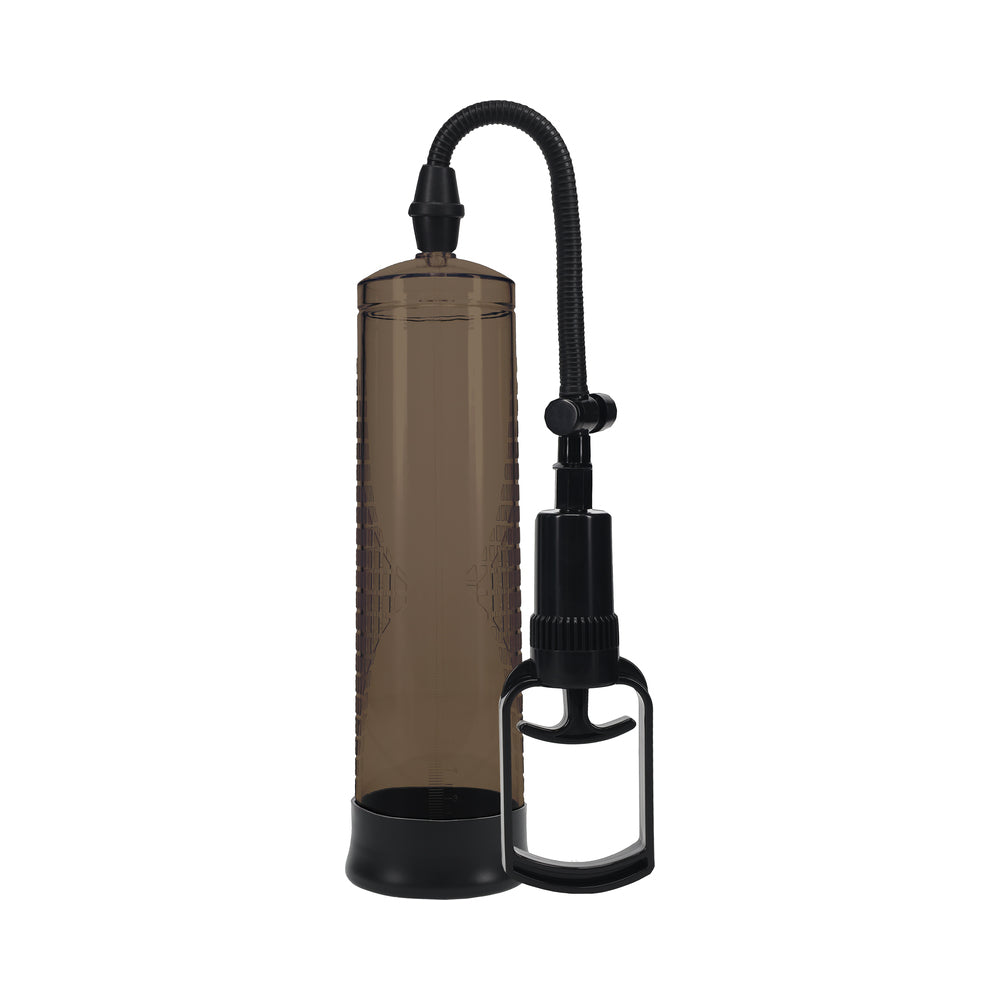 Pumped Basic Pump 2-Black