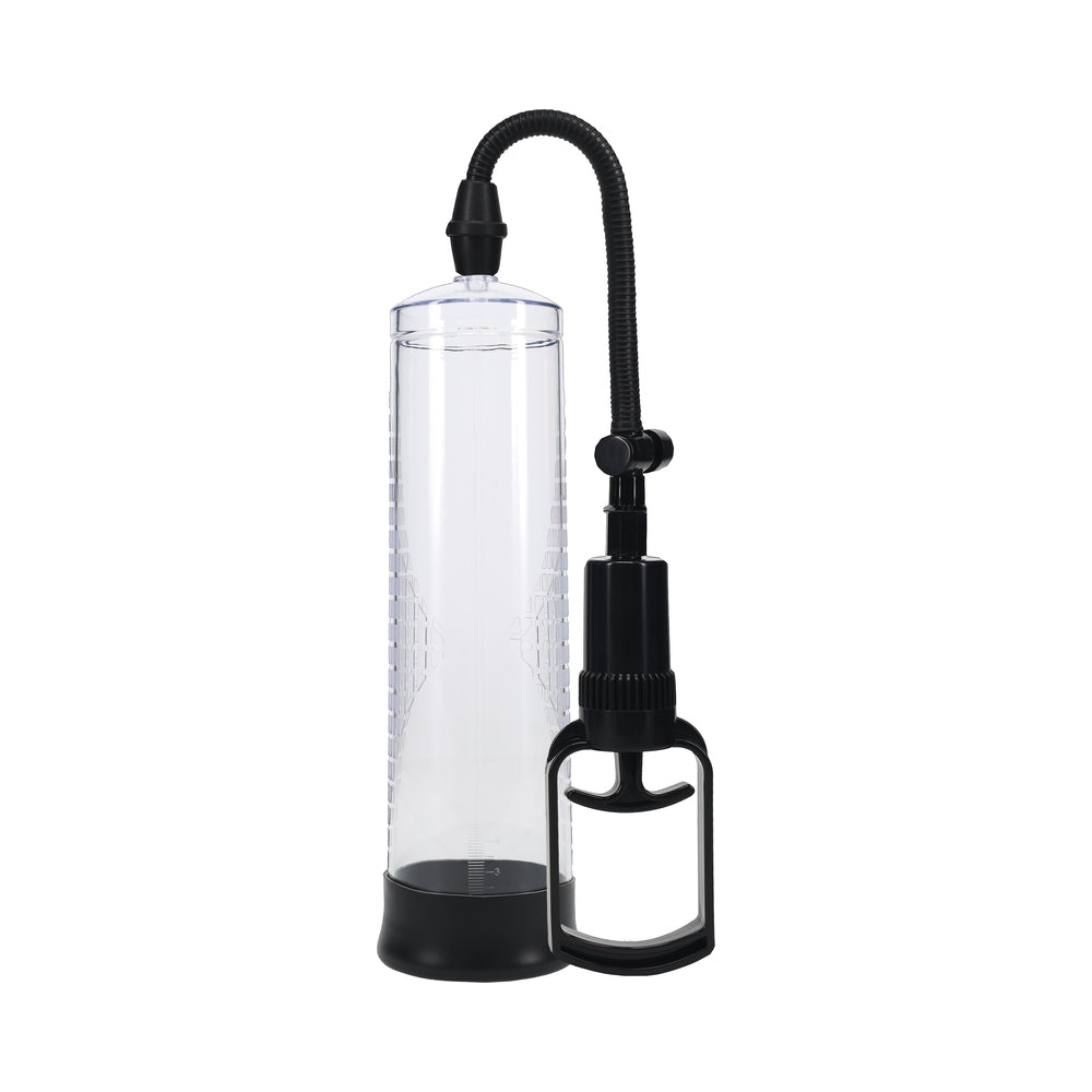 Pumped Basic Pump 2-Clear