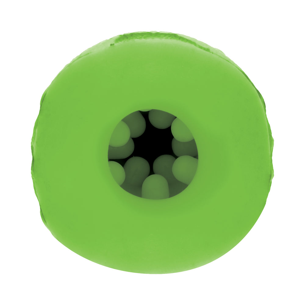 Creature Cocks Dragon Tamer Silicone Stroker - Green