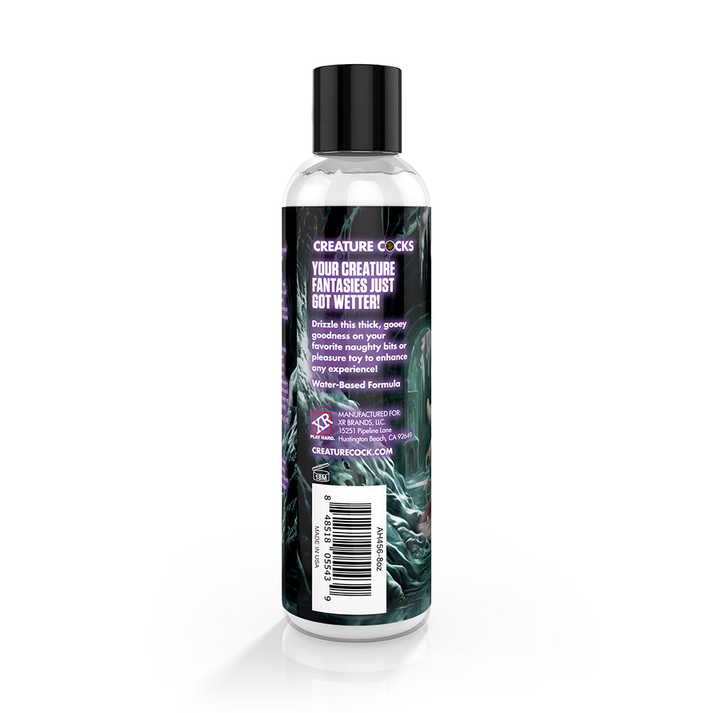Creature Slime Creature Cum Unscented Jizz Lubricant 8oz