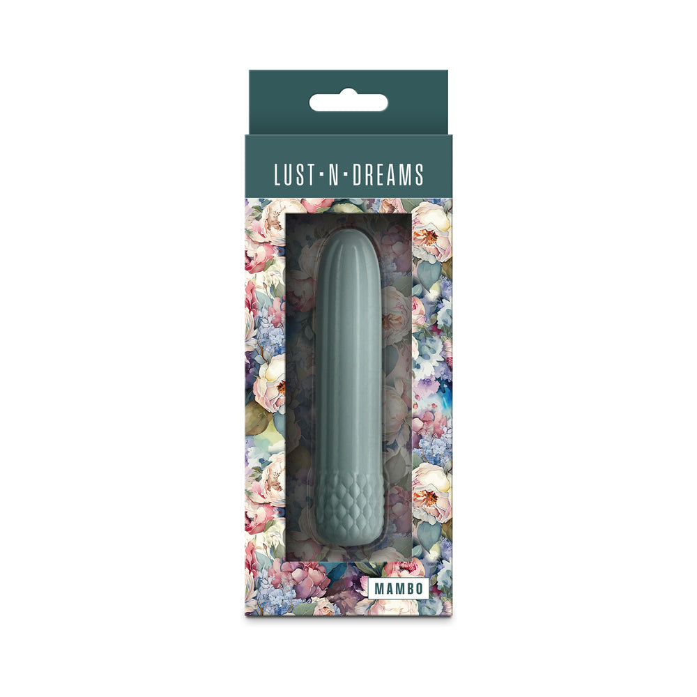 Lust-n-Dreams Mambo - Sage