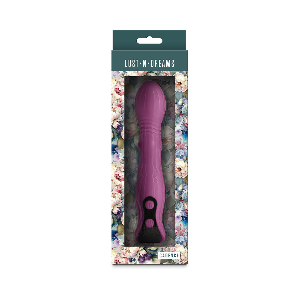 Lust-n-Dreams Cadence - Blush