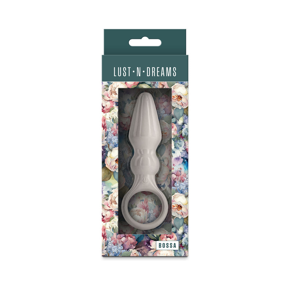 Lust-n-Dreams Bossa - Fog