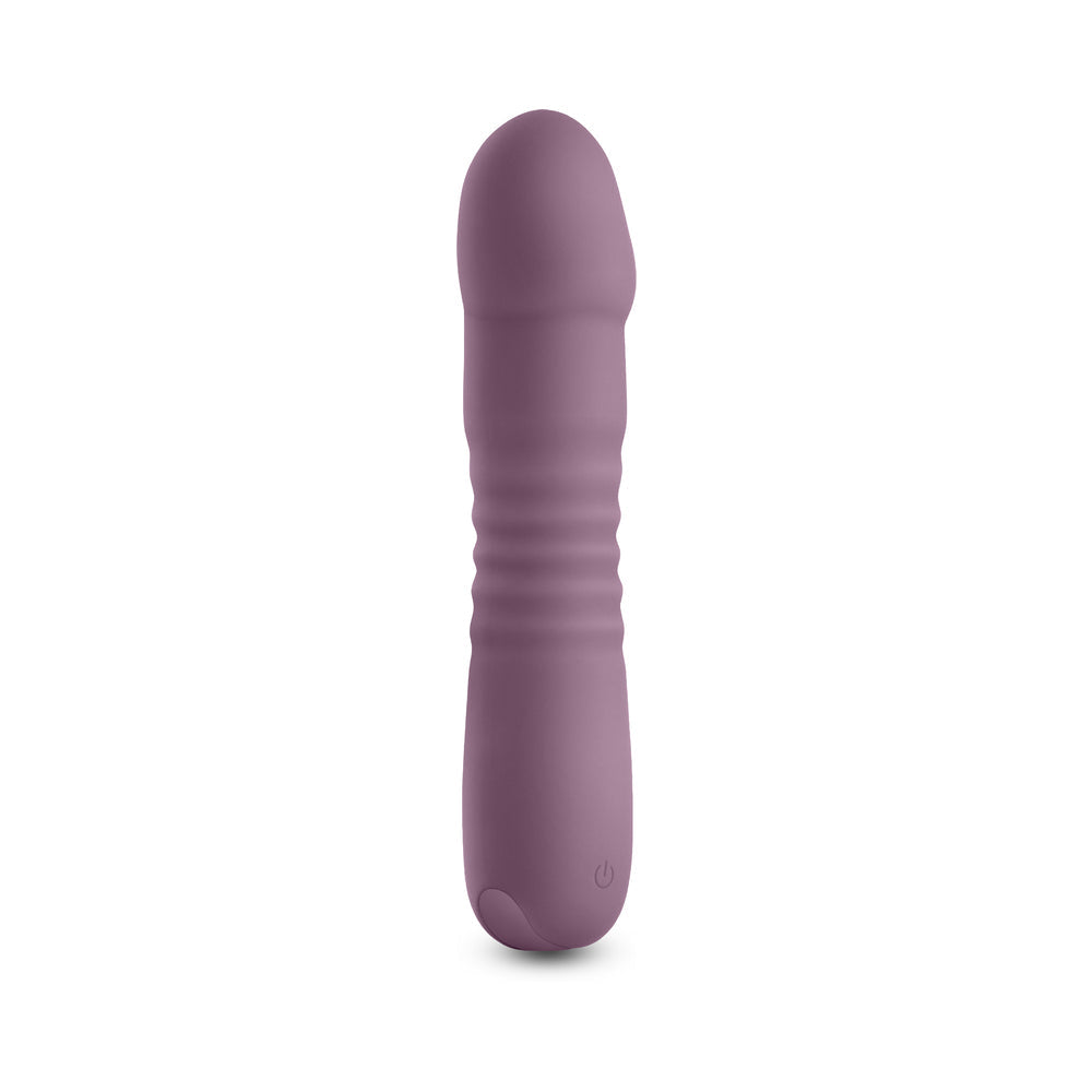 Lust-n-Dreams Poise - Mauve