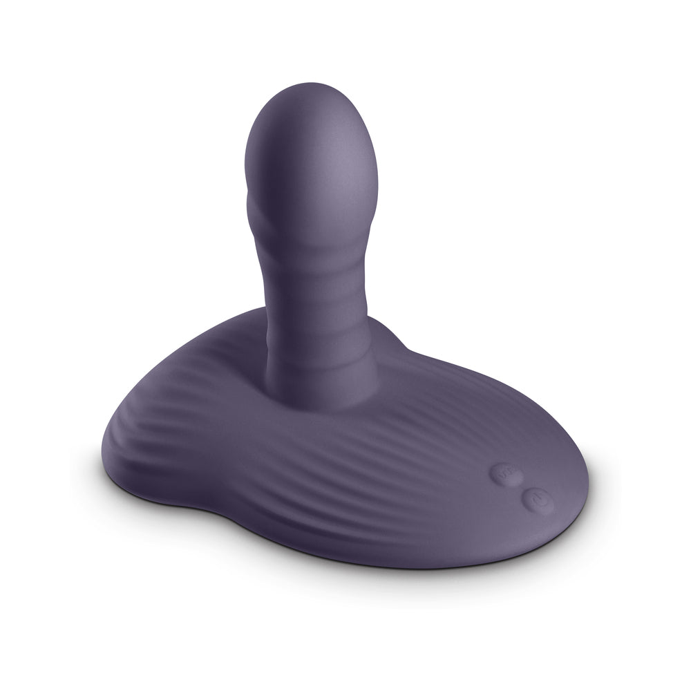 INYA App Controlled Thrust & Grind - Grey