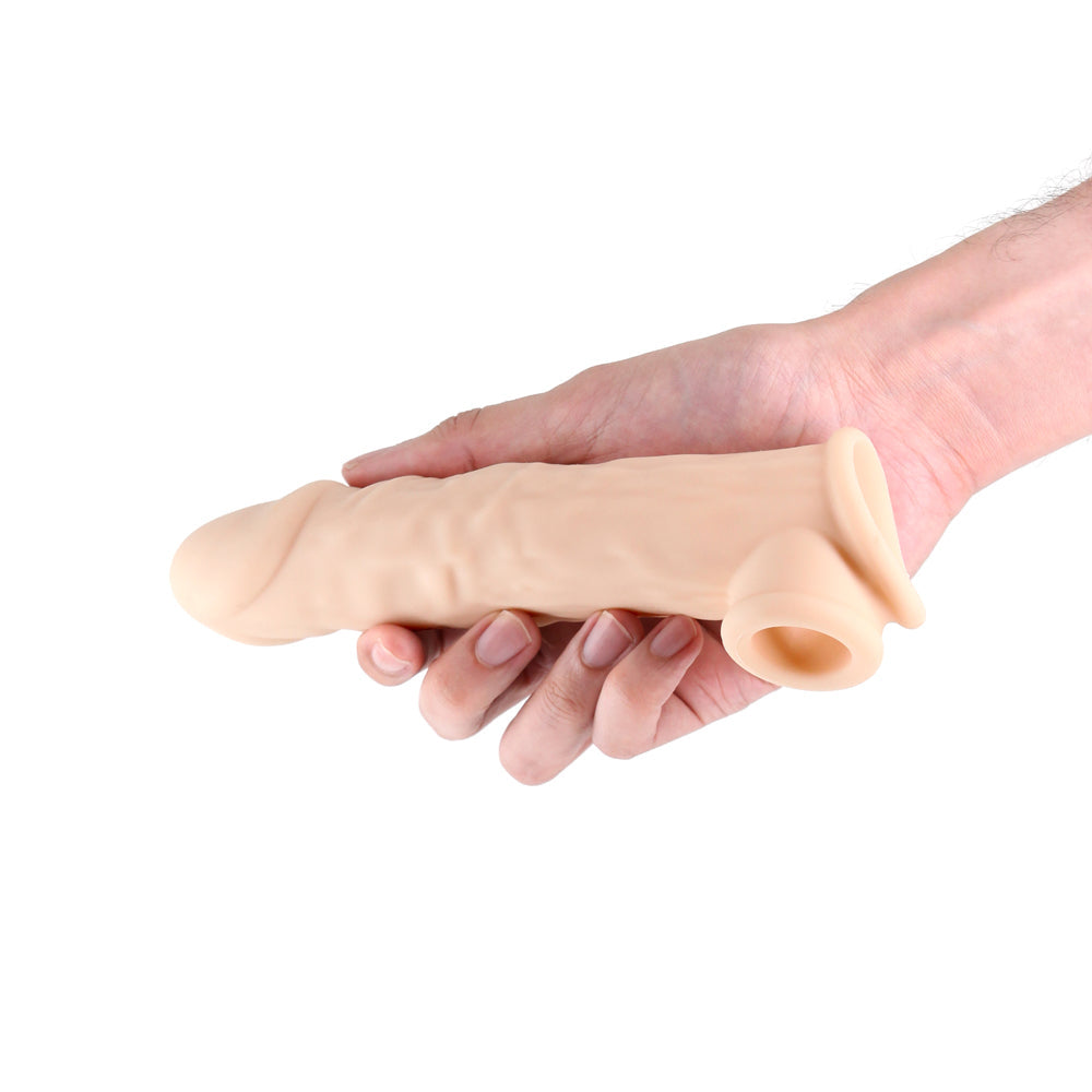 Renegade Annex Thin Sheath - Flesh