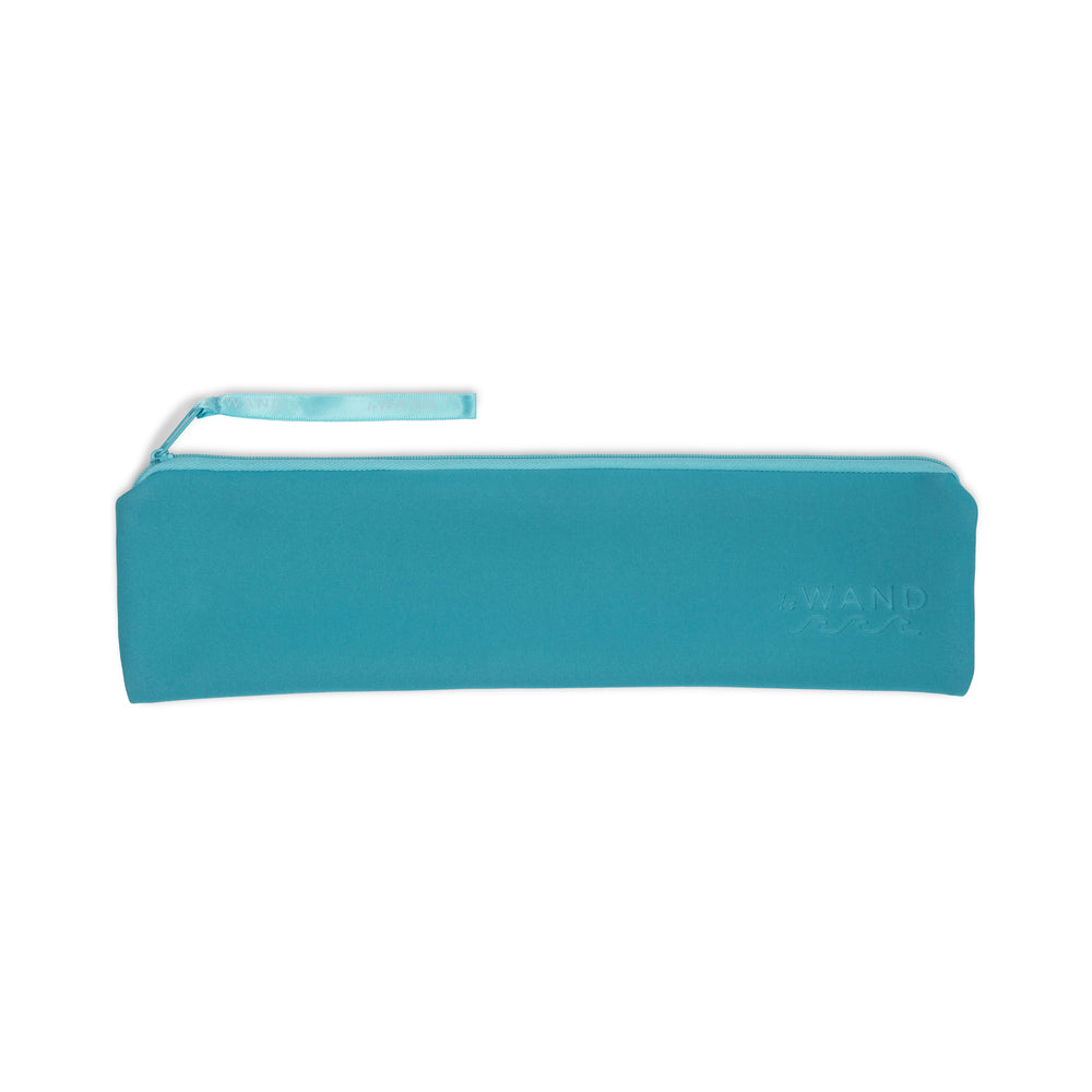 Le Wand Dive Submersible & Rechargeable Vibrating Massager - Blue