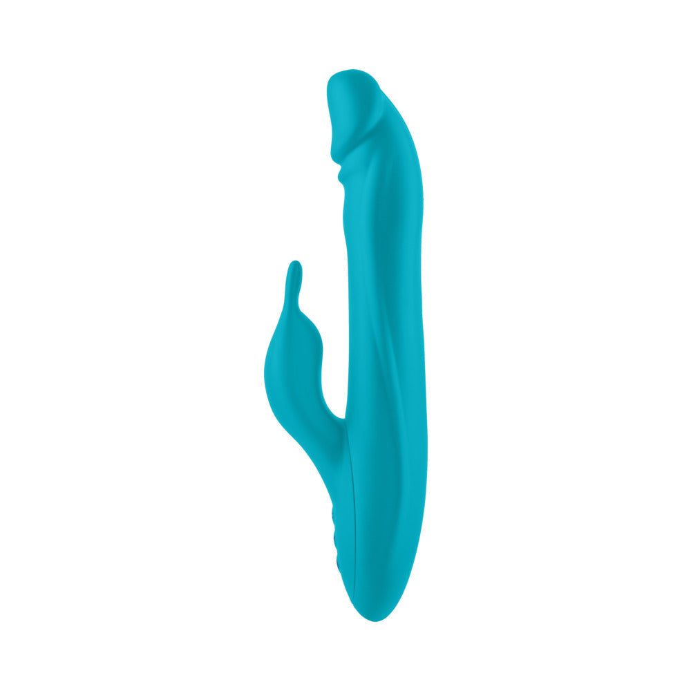 Femme Funn Booster Rabbit XL - Turquoise