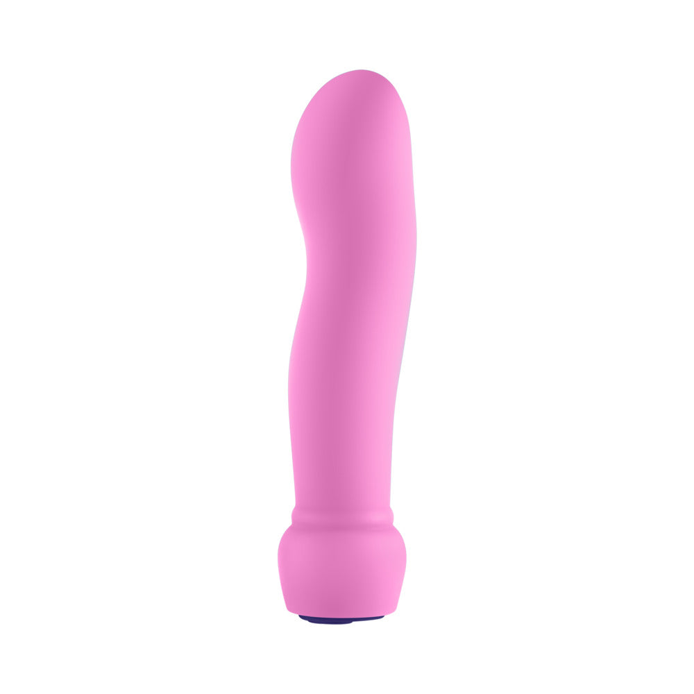 Femme Funn Sormi Fingerlike Bullet - Pink
