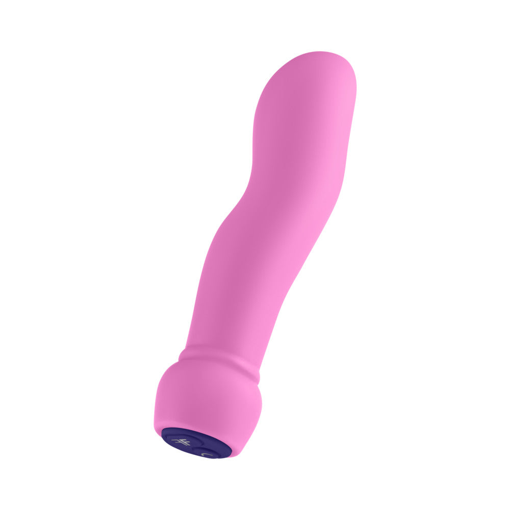 Femme Funn Sormi Fingerlike Bullet - Pink