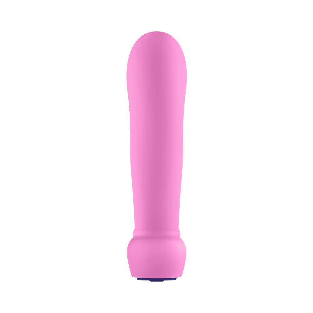 Femme Funn Sormi Fingerlike Bullet - Pink