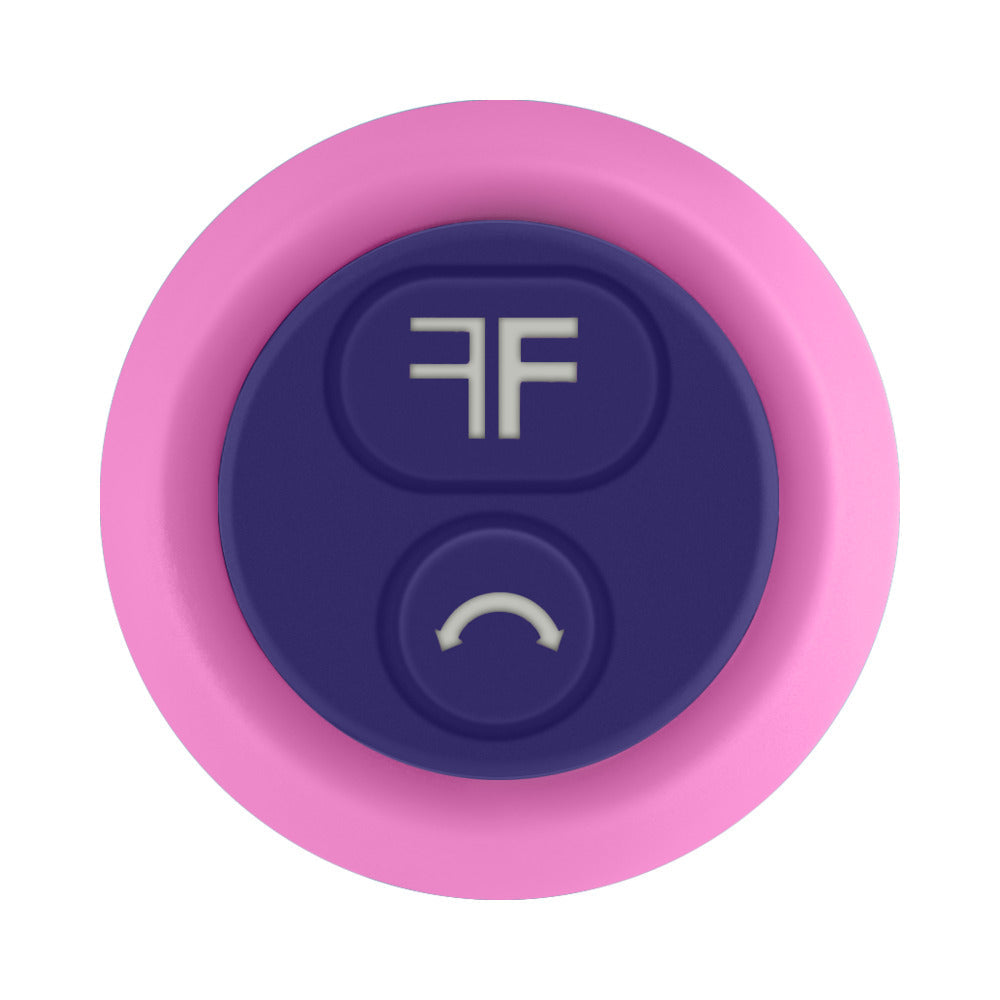 Femme Funn Sormi Fingerlike Bullet - Pink