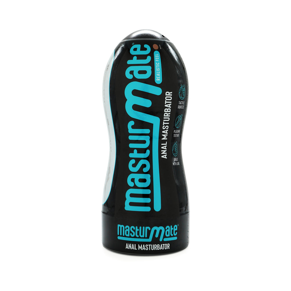 Masturmate Butt Stroker - Mocha