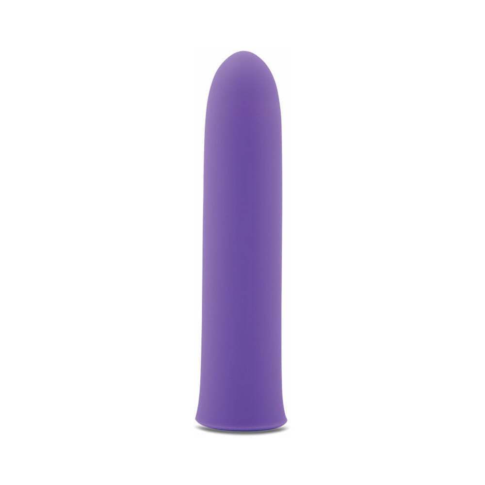 Nu Sensuelle Nubii 10 Function Bullet-Ultra Violet