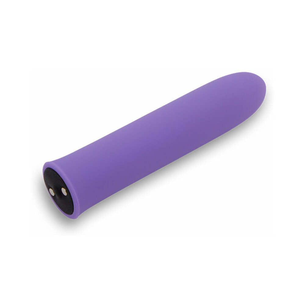 Nu Sensuelle Nubii 10 Function Bullet-Ultra Violet