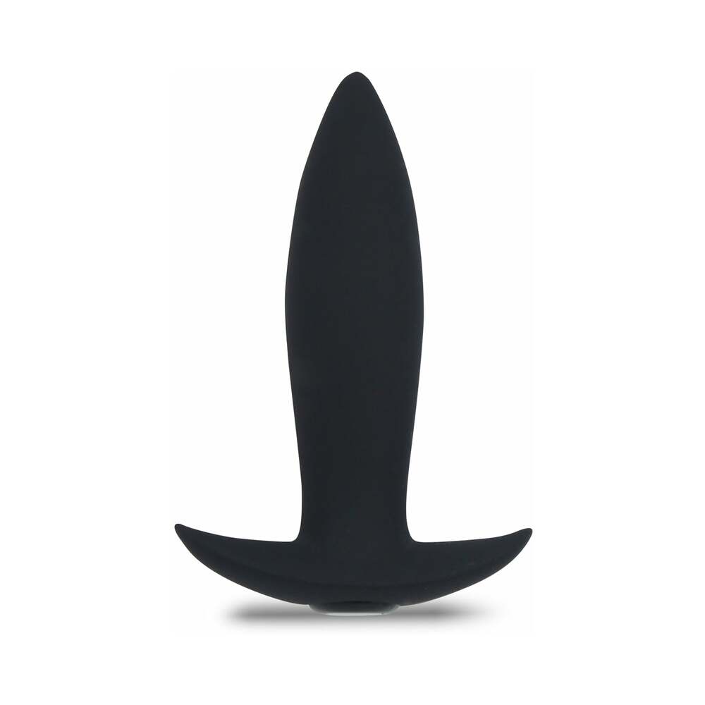 Nu Sensuelle Mini Plug-Black