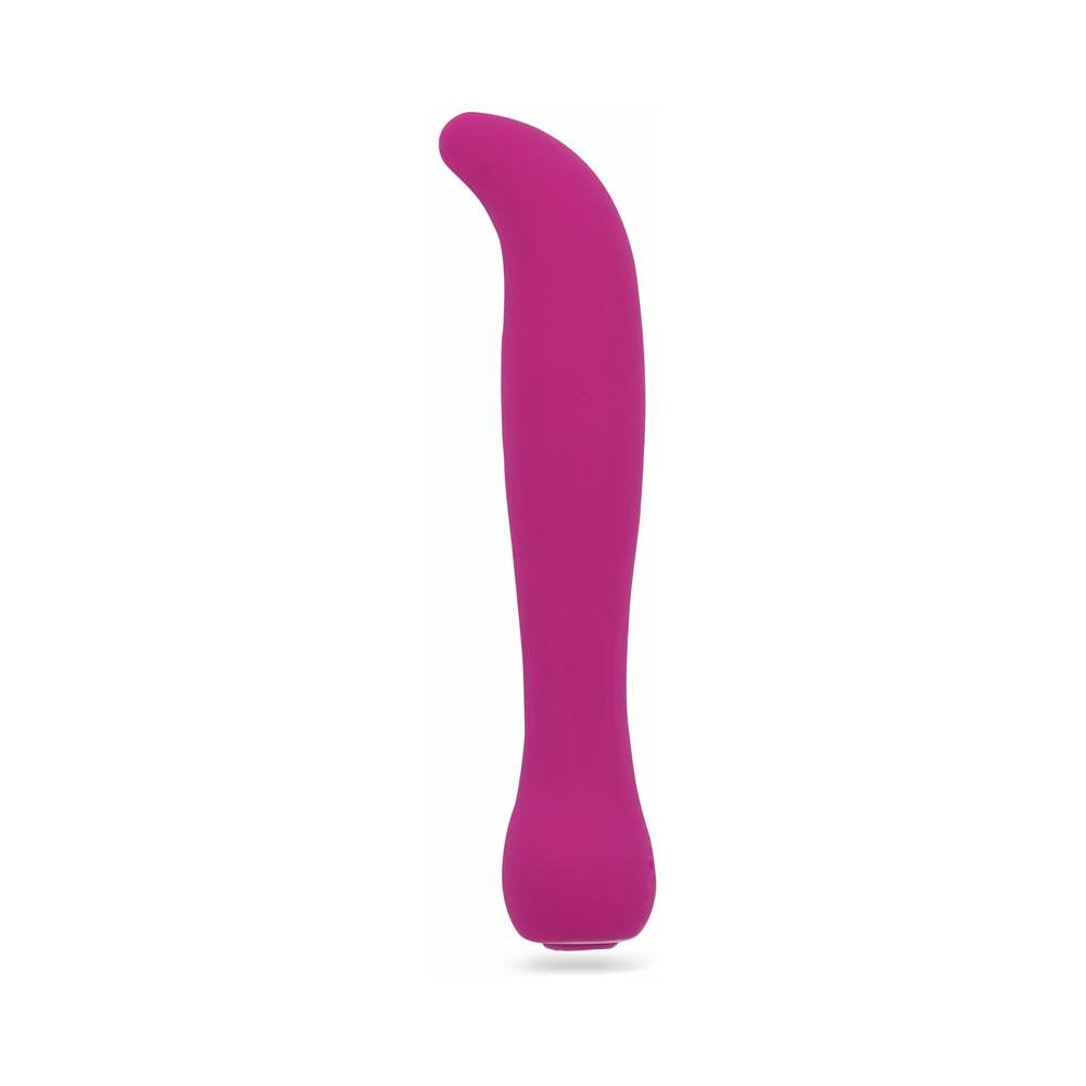Nu Sensuelle Baelii 20 Function Vibe-Magenta