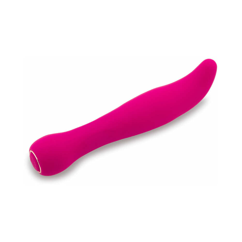Nu Sensuelle Baelii 20 Function Vibe-Magenta
