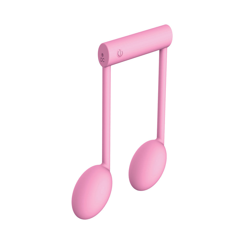 The Beat Remote Note Vibe - Pink