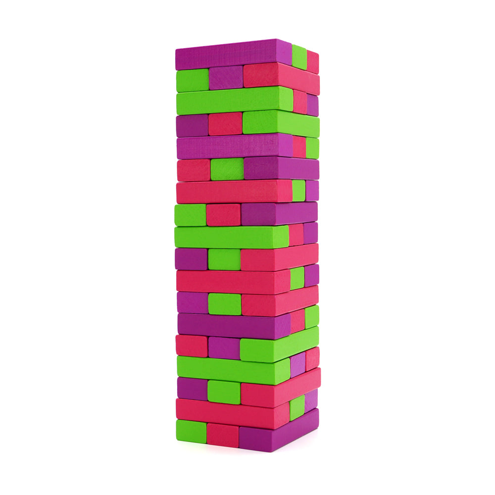 Play Wiv Me Tower of Pleasure - Multi Color