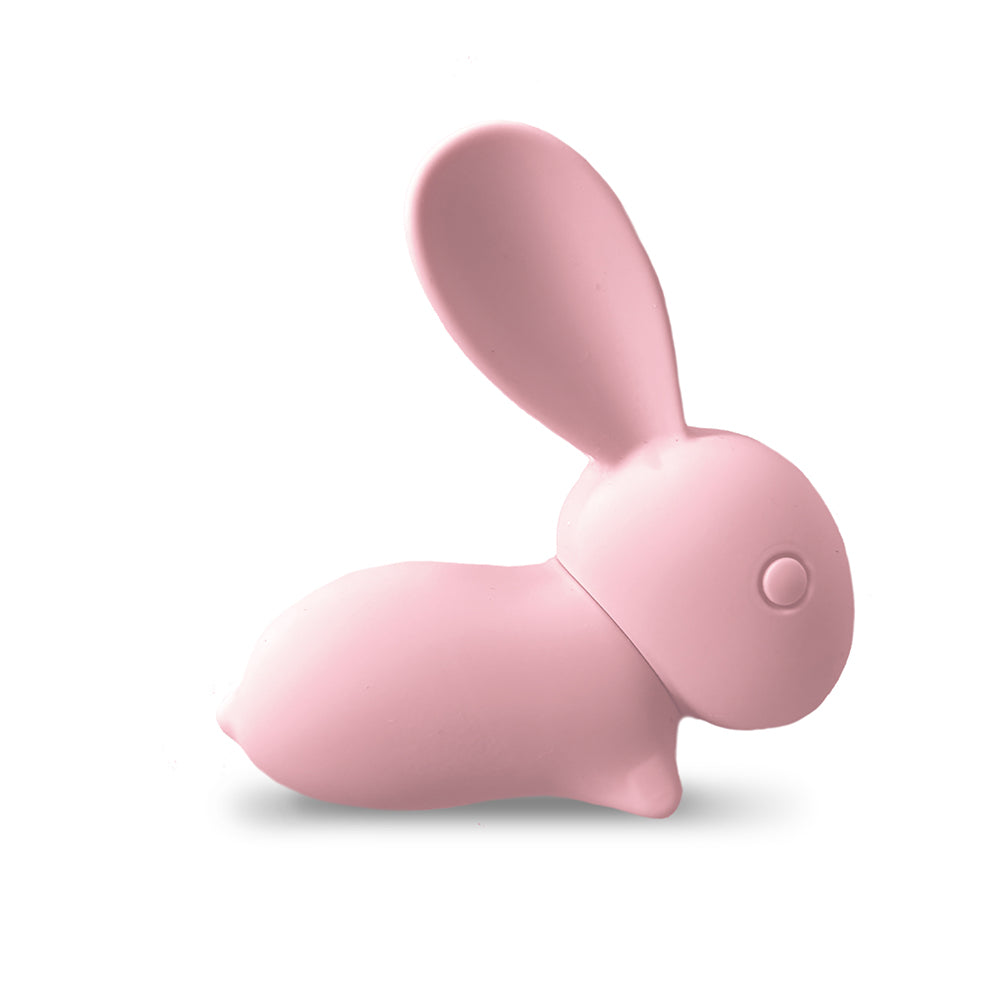 WINX Babbitty Rabbitty Bunny Vibrator - Pink