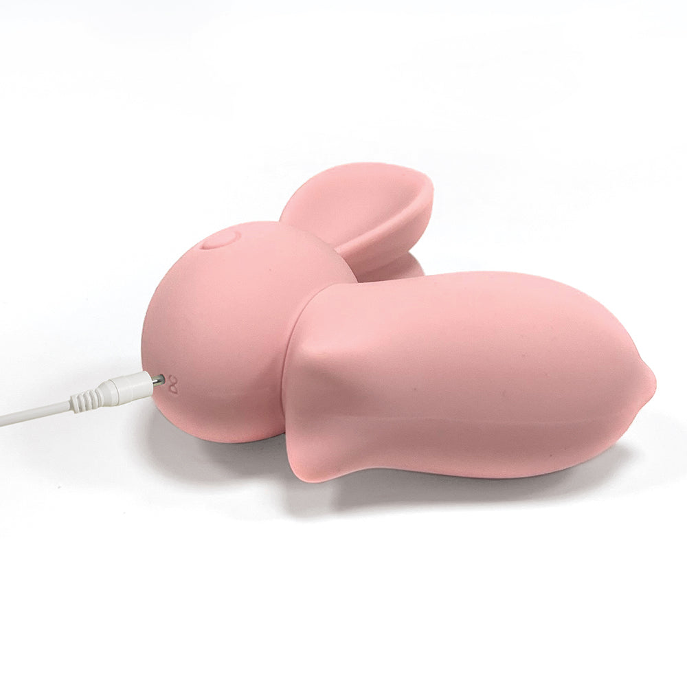 WINX Babbitty Rabbitty Bunny Vibrator - Pink