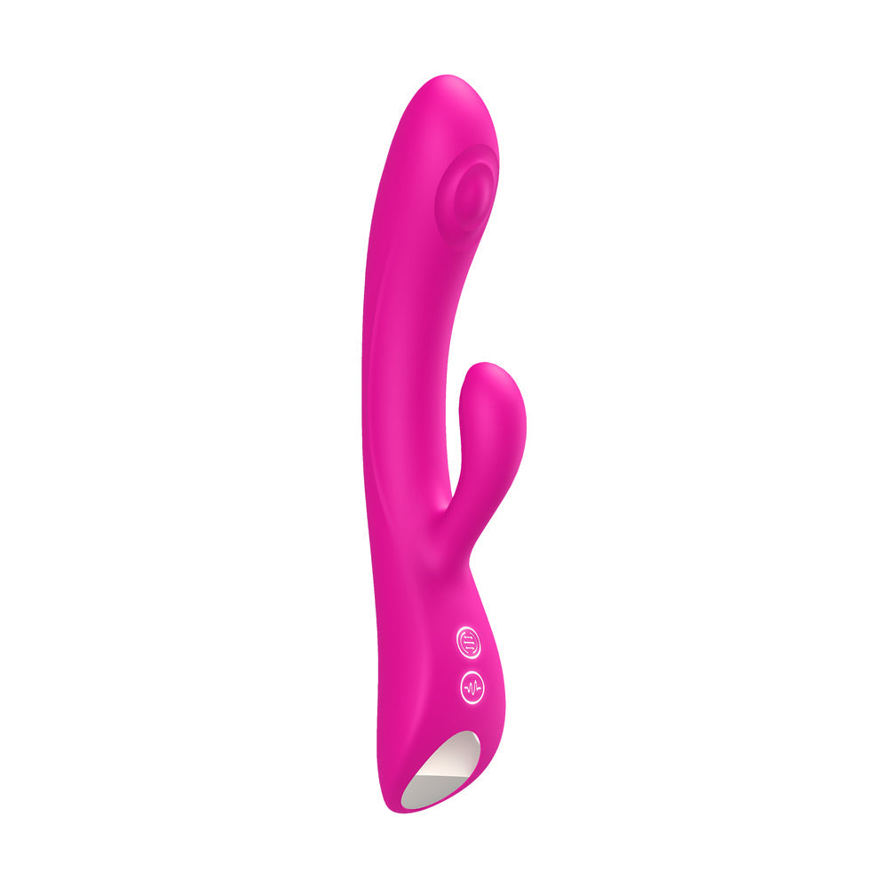 Luv Inc. Double Thumping Rabbit - Pink