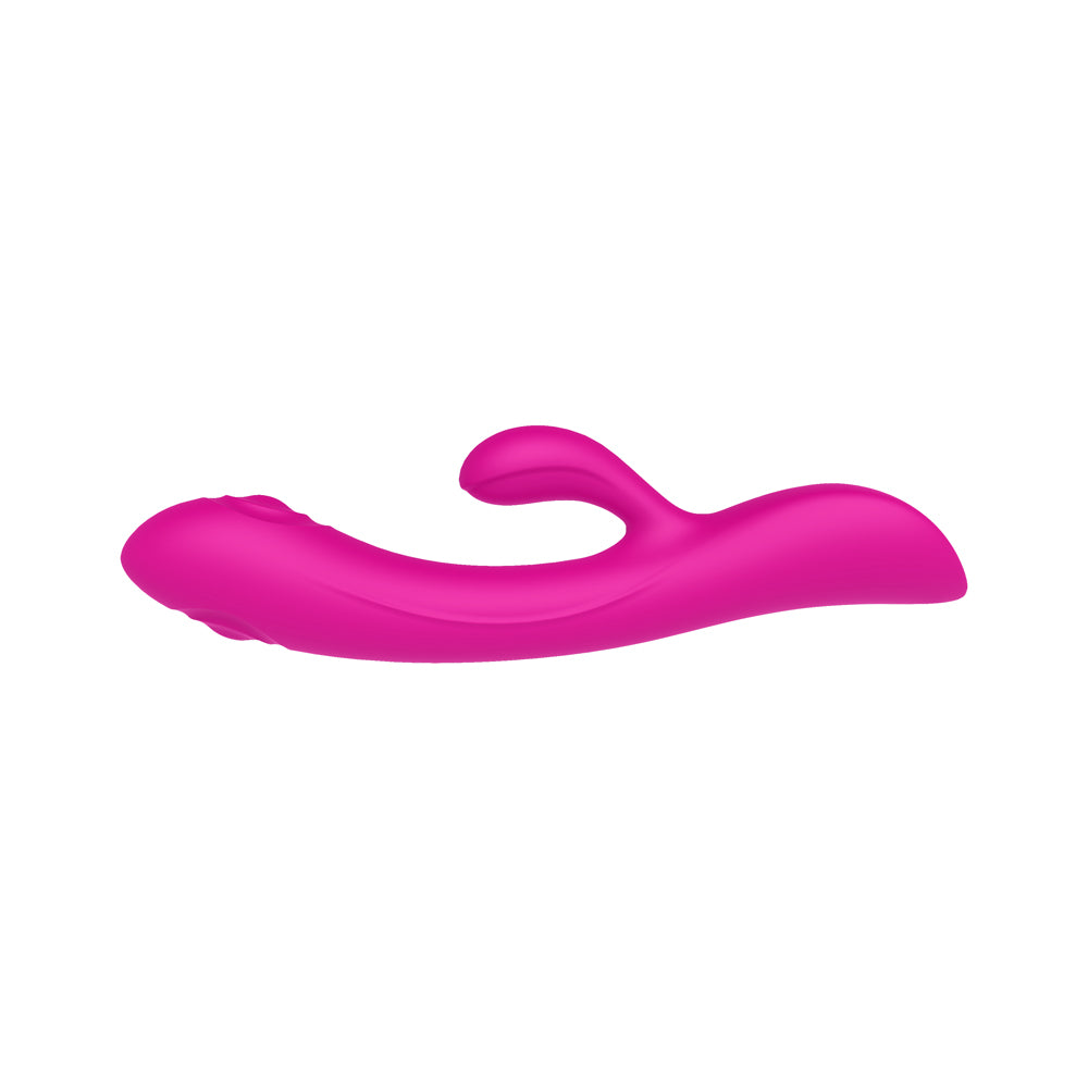 Luv Inc. Double Thumping Rabbit - Pink